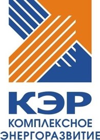 КамЭнергоРемонт - Нижнекамск - логотип
