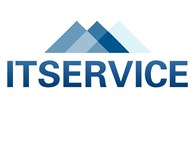 Айти Сервис - Выкса - логотип