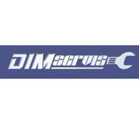 ДИМ-Сервис - Санкт-Петербург - логотип