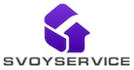 Svoyservice - Санкт-Петербург - логотип