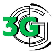 3G-Сервис - Саратов - логотип