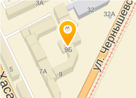 Кверти - Пермь - логотип