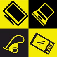 Социальный ремонт бытовой техники и электроники - Саратов - логотип