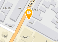 Сервисный центр - Новосибирск - логотип