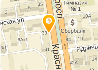 Минисота - Новосибирск - логотип