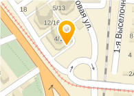 Трайтек Инфосистемс - Саратов - логотип