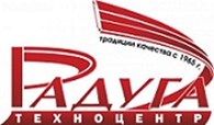 Сервисный центр Радуга - Дзержинск - логотип