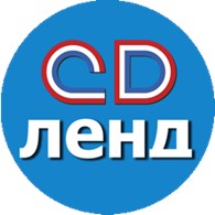 CD Ленд - Набережные Челны - логотип