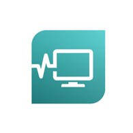 Здоровый компьютер - Набережные Челны - логотип