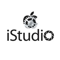 IStudio - Набережные Челны - логотип