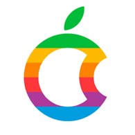 Apple Only - Ульяновск - логотип