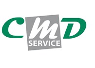 ЦМД-сервис - Клин - логотип