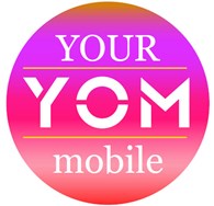 YourMobile - Лобня - логотип