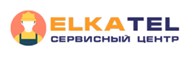 Elkatel.ru - Лобня - логотип