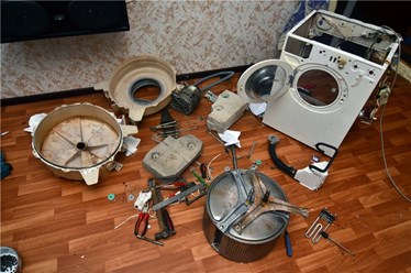 Сервис Одинцово  - ремонт мелкой кухонной техники  