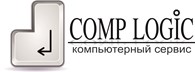 Comp Logic - Солнечногорск - логотип