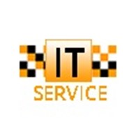 IT Servise - Солнечногорск - логотип