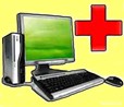 Мобильный компьютерный сервис - Шатура - логотип