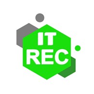 IT-rec - Санкт-Петербург - логотип