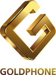 Goldphone - Санкт-Петербург - логотип