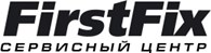 FirstFix - Санкт-Петербург - логотип