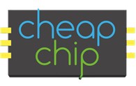 Cheap Chip - Санкт-Петербург - логотип