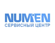 Нумен Веркцойге - Санкт-Петербург - логотип