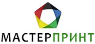 МастерПринтСПб - Санкт-Петербург - логотип