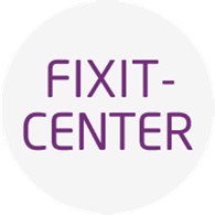 Fixit-Center - Санкт-Петербург - логотип