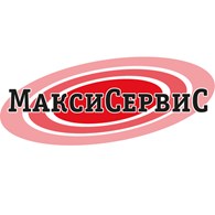 МаксиСервис - Санкт-Петербург - логотип