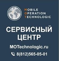 MOTechnologic - Санкт-Петербург - логотип