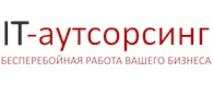 IT-аутсорсинг Ит-рп - Санкт-Петербург - логотип