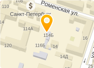 Лан сервис - Санкт-Петербург - логотип