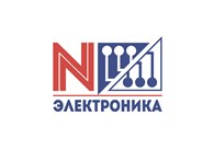 Н-Электроника - Санкт-Петербург - логотип