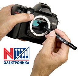 Н-Электроника  - ремонт объективов  