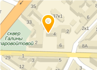 IronиЯ - Санкт-Петербург - логотип