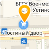 Мобипитер, Сеть Сервис Центров - Санкт-Петербург - логотип