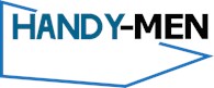 Handy-men.ru - Москва - логотип