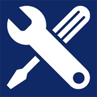 Ремонт бытовой техники - Подольск - логотип