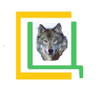 Волк - Подольск - логотип