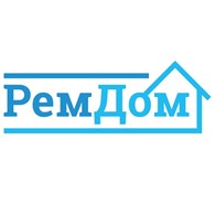 Ремдом - Подольск - логотип