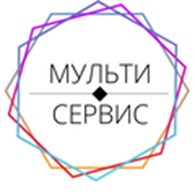 Multifix - Одинцово - логотип