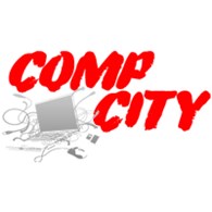 Comp-City - Щелково - логотип
