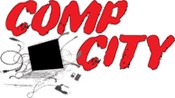 Comp-City - Щелково - логотип