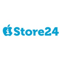 iStore24 - Москва - логотип