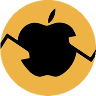 Яблоки Trade In - Тверь - логотип