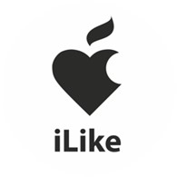 ILike - Тверь - логотип