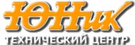 Юник - Москва - логотип