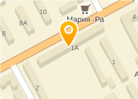 АйТи Сервис - Барнаул - логотип