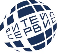 Ритейл Сервис - Барнаул - логотип